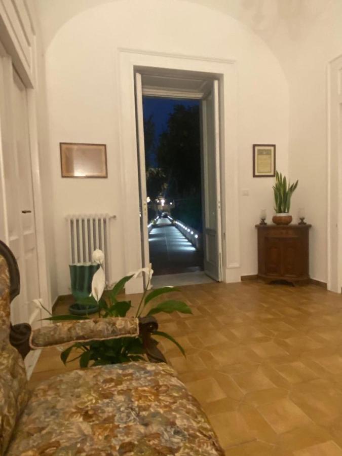 Palazzo Bonaventura 1906 *