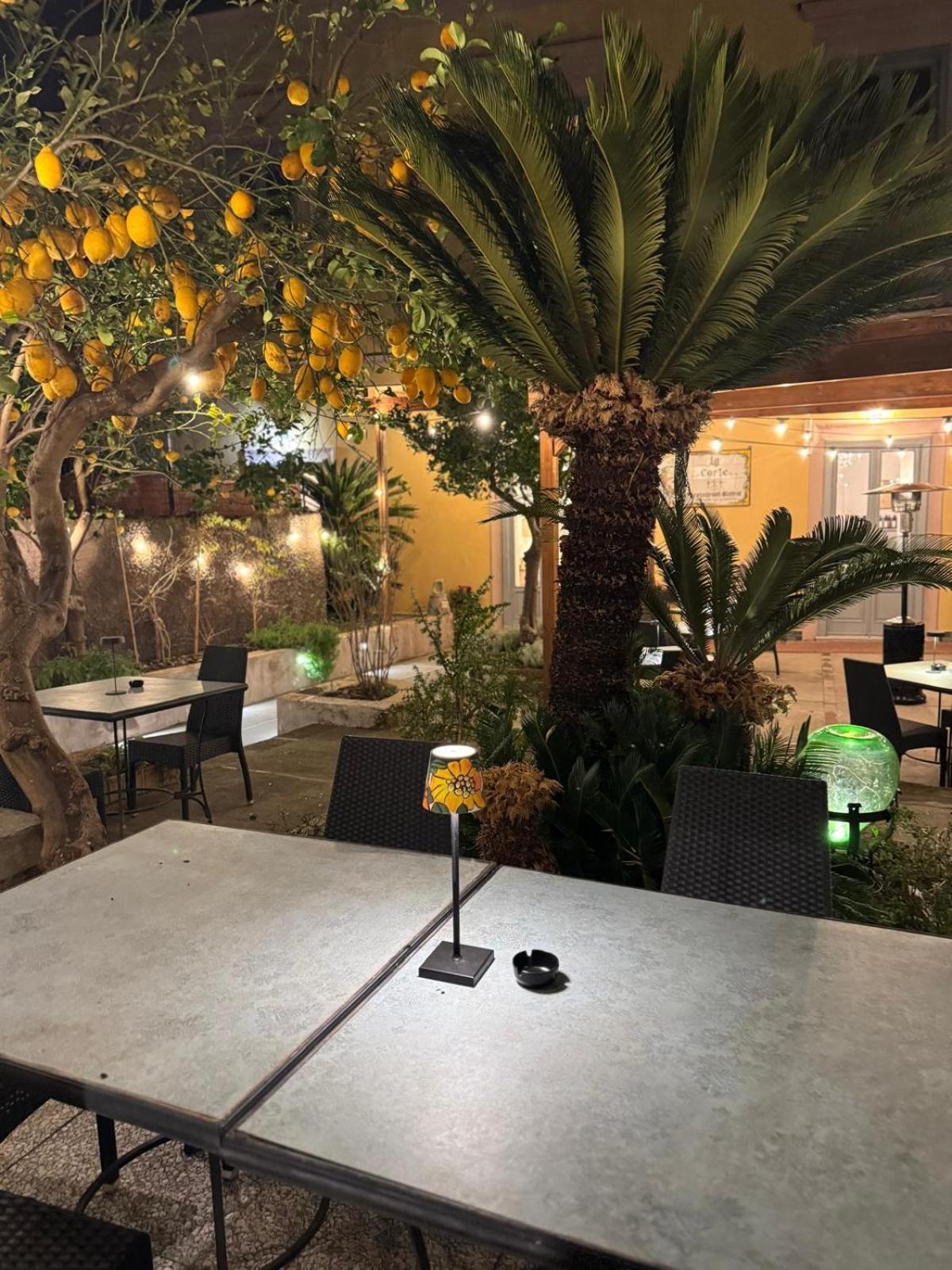 Bed & Breakfast Palazzo Bonaventura 1906 Forio di Ischia