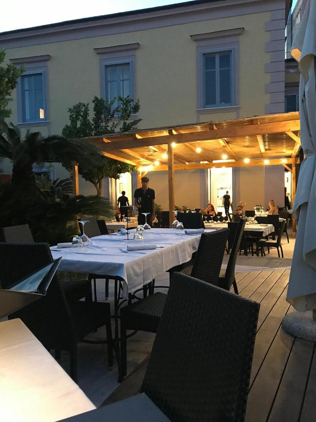 Bed & Breakfast Palazzo Bonaventura 1906