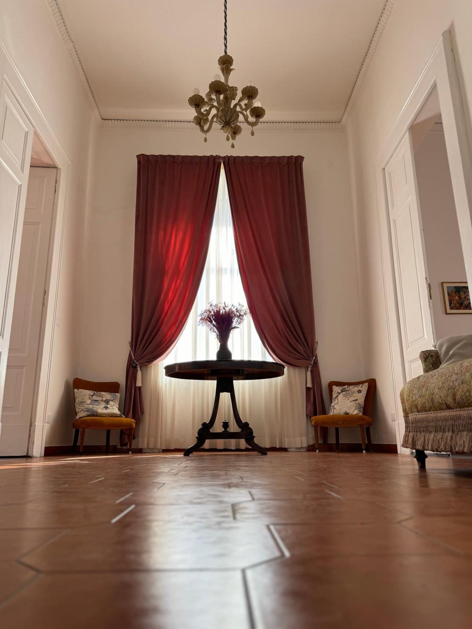 Palazzo Bonaventura 1906 Bed & Breakfast