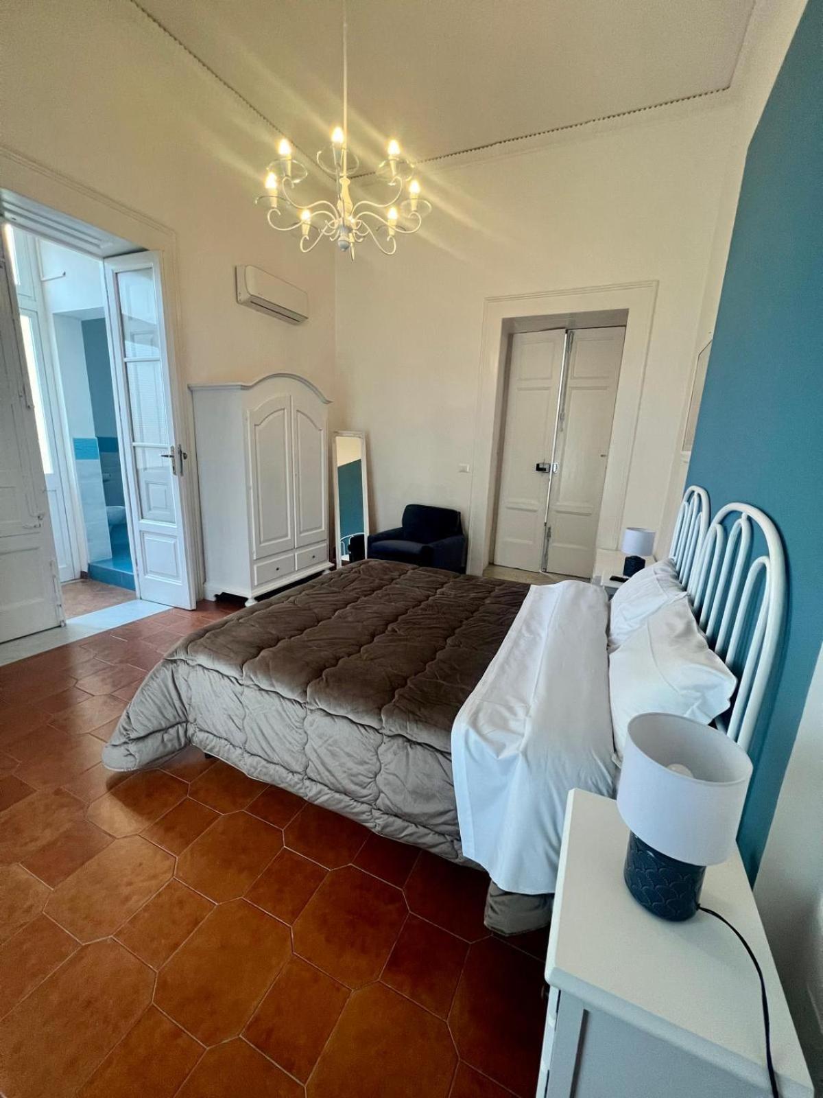 Bed & Breakfast Palazzo Bonaventura 1906