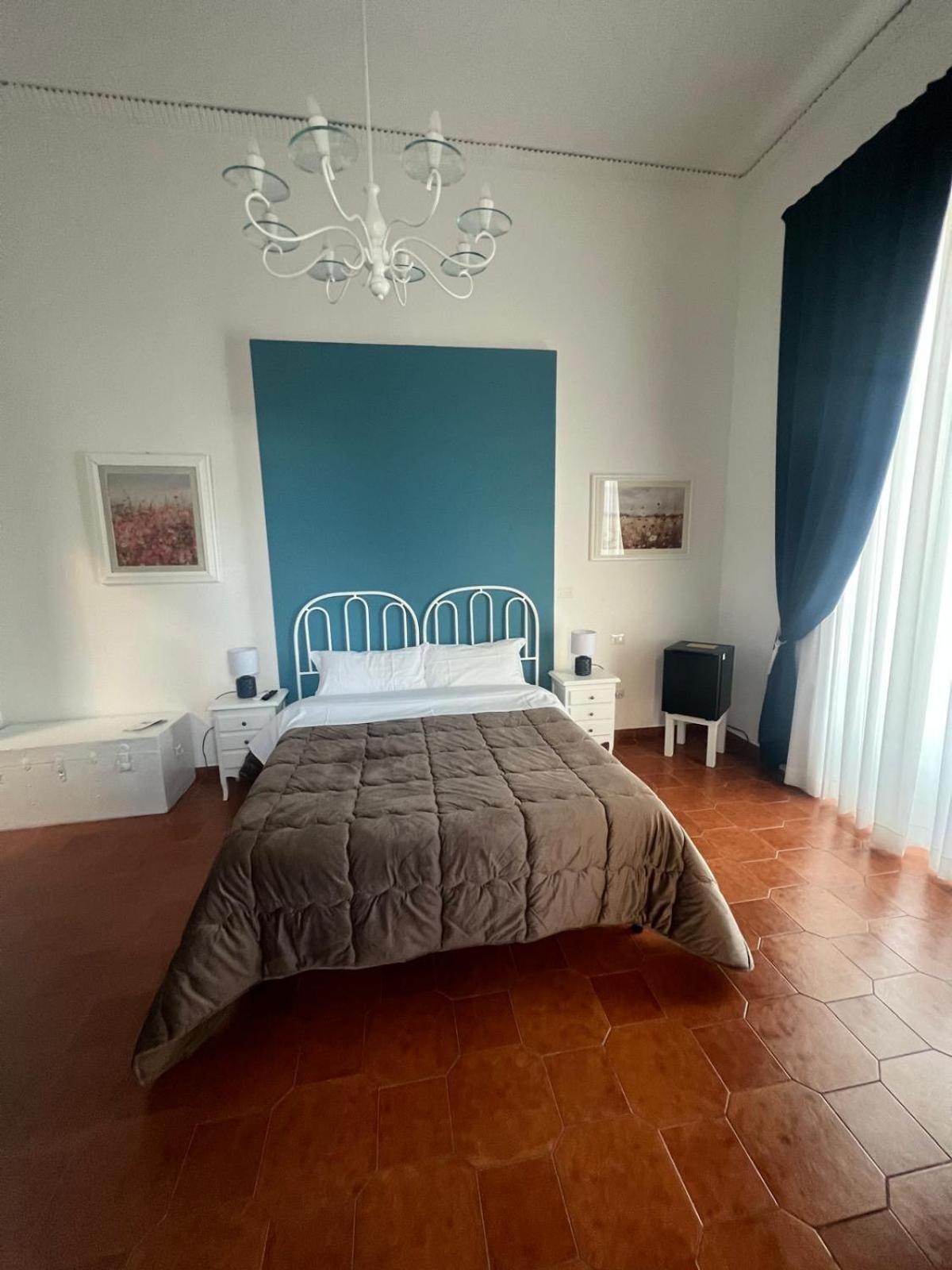 Palazzo Bonaventura 1906 Bed & Breakfast *