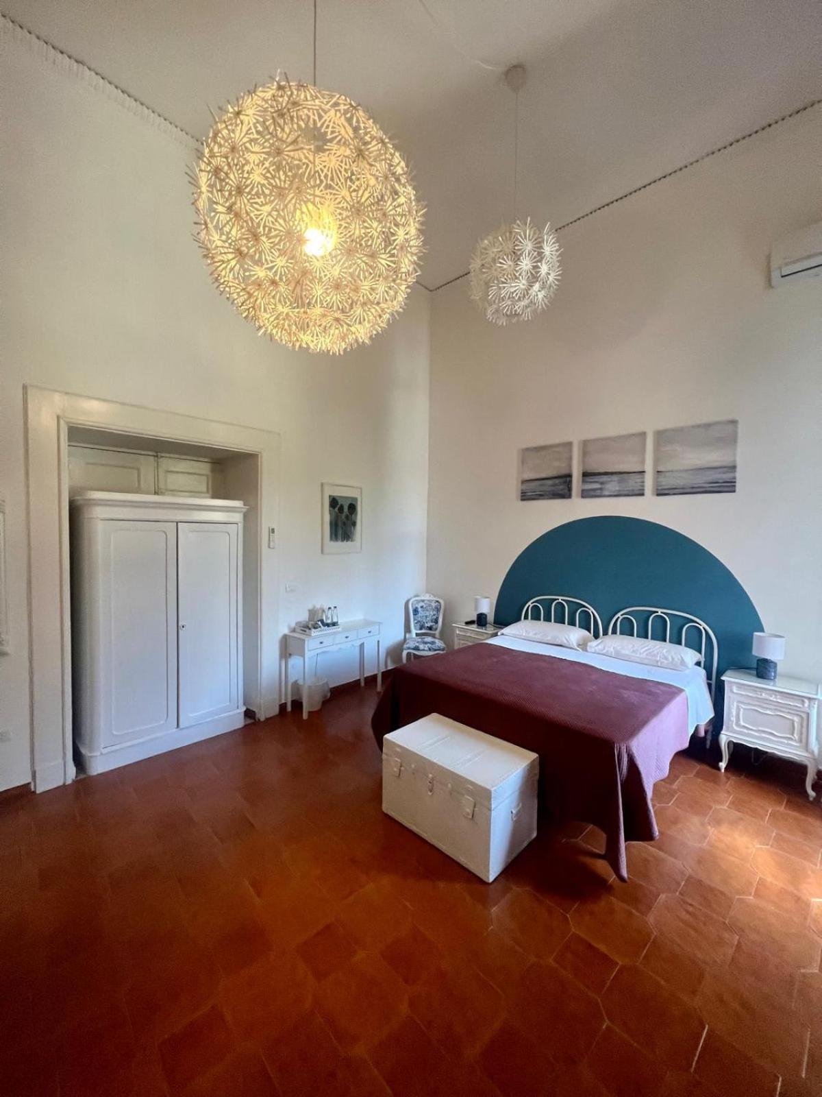 Bed & Breakfast Palazzo Bonaventura 1906 Forio di Ischia