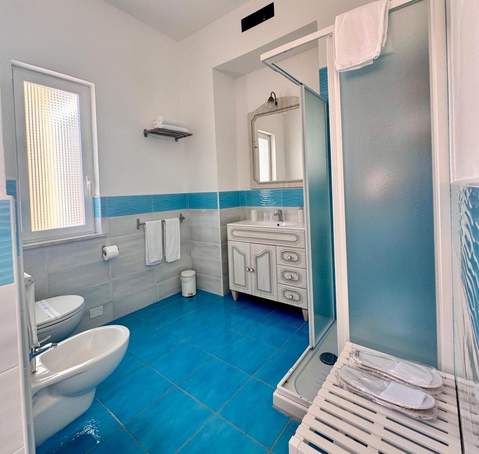 Palazzo Bonaventura 1906 Bed & Breakfast Forio di Ischia