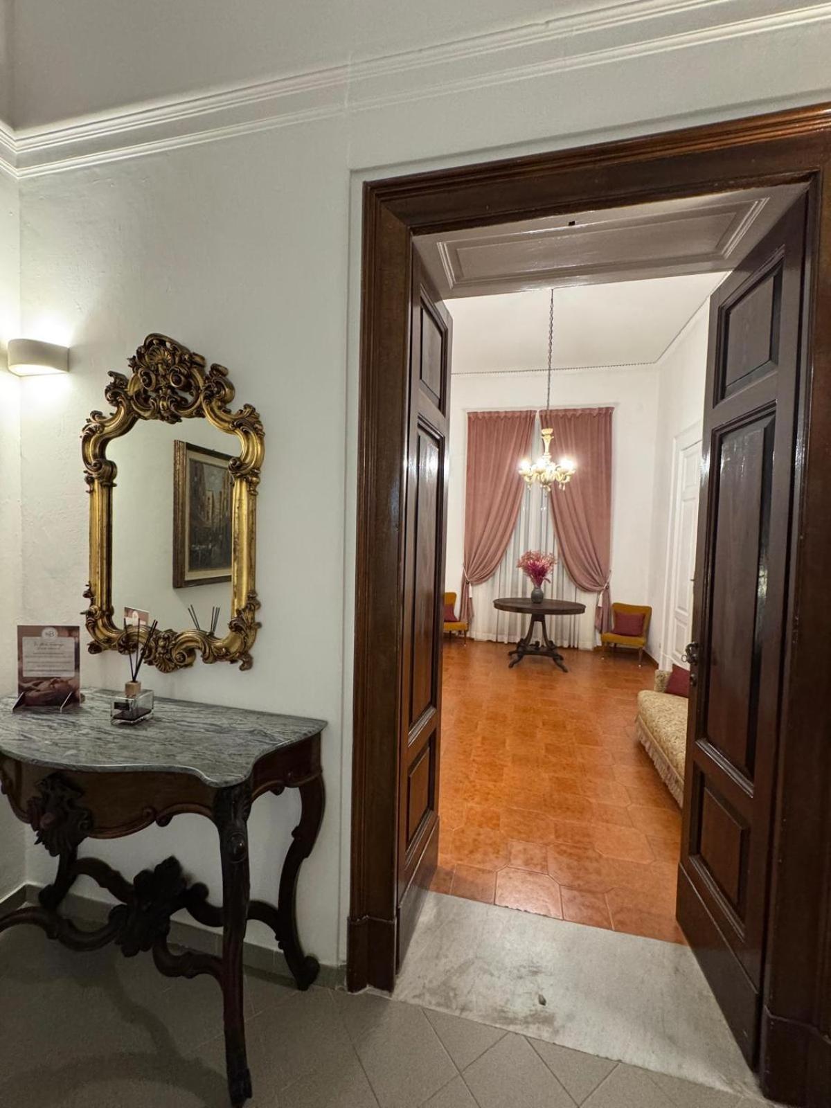 Palazzo Bonaventura 1906 Bed & Breakfast Forio di Ischia